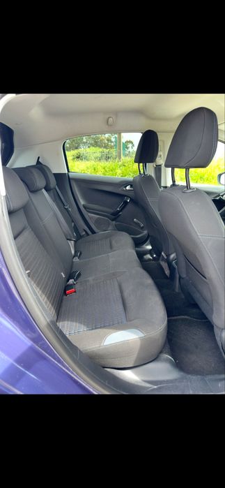 Peugeot 208 1.2 VTI Allure