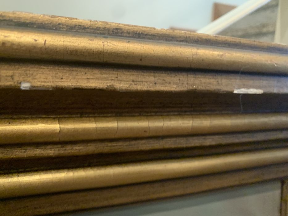 Pintura a óleo de Manuel Cardoso Lima