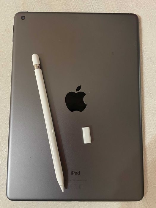 Apple pencil стілус для планшета Apple з коробкою