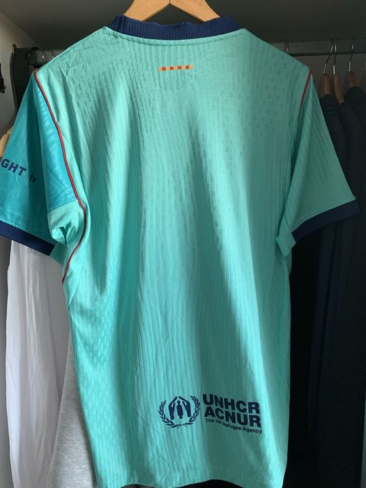 Piekna koszulka FC Barcelona L