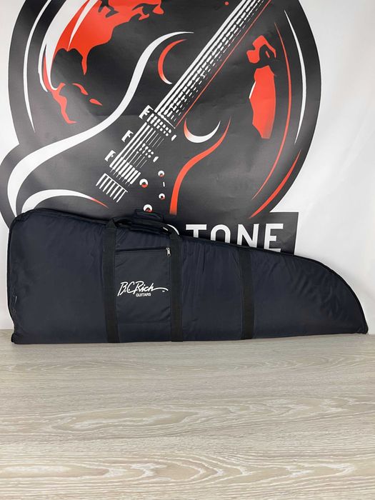 bc rich warlock - Электрогитары на OLX.ua