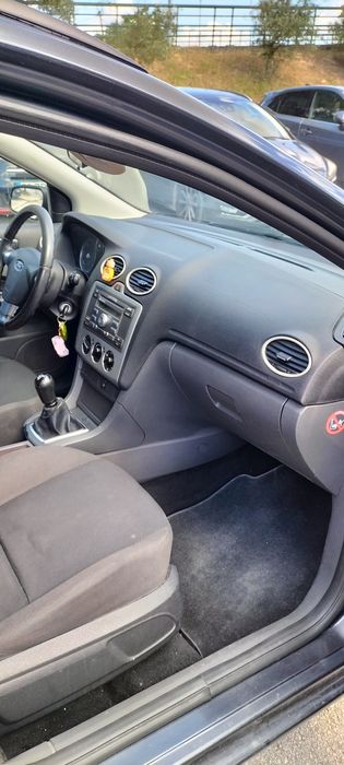 Ford Focus carrinha
