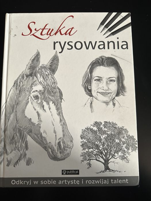 Sztuka rysownia