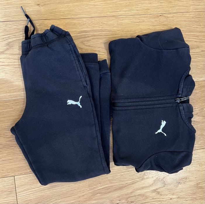 Dres Puma 122 dla chłopca
