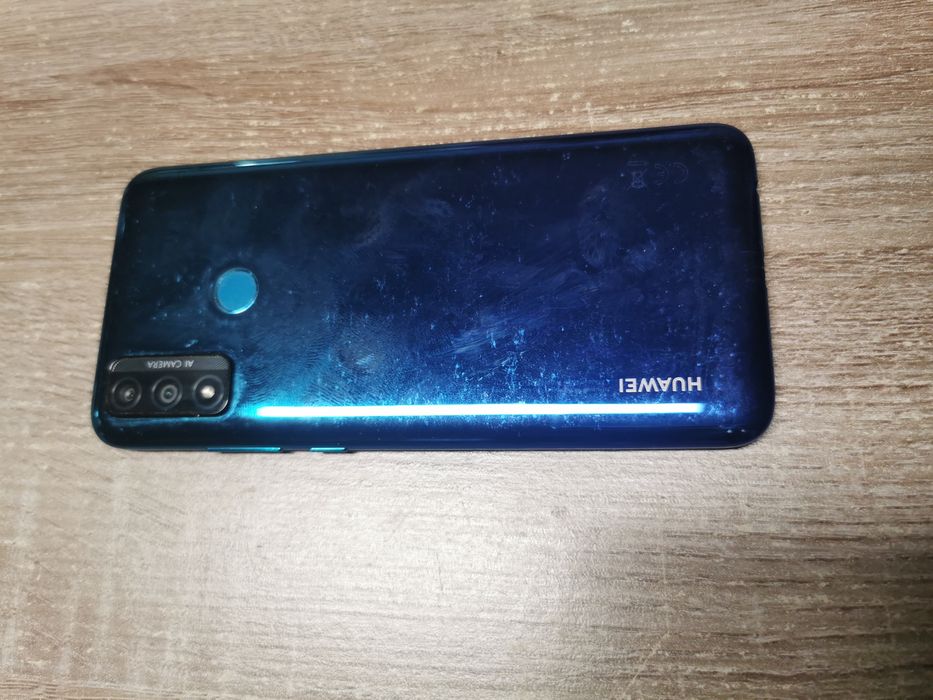 Telemóvel Huawei P Smart 2020