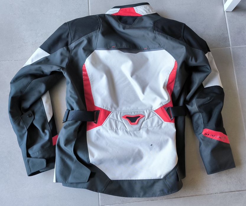 Casaco MACNA de mota