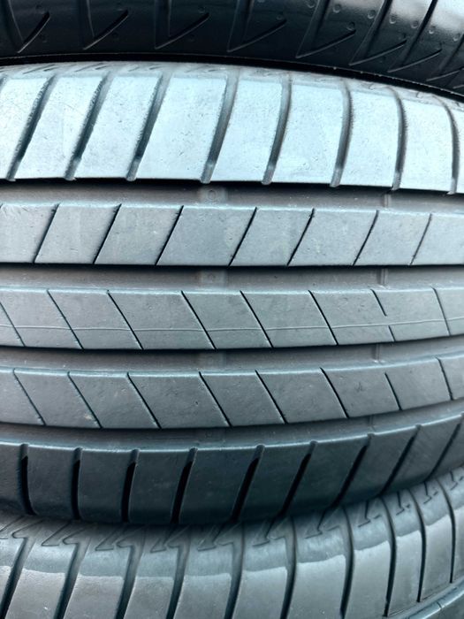 205 55 16 Bridgestone T005 90% Шини Літо 2024