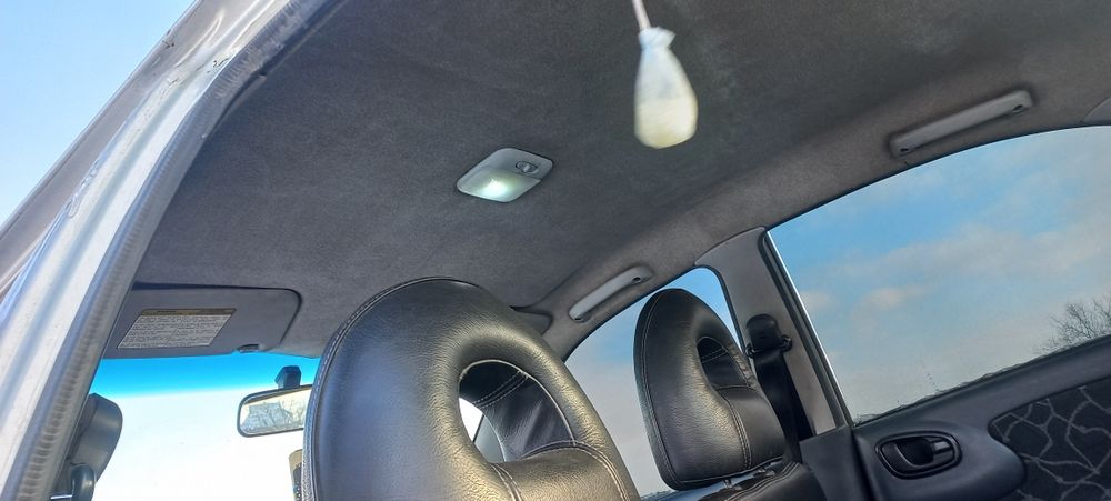 Бананас на шеснаре