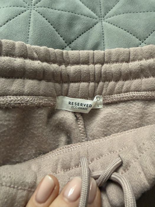 Штани спортивні жіночі Reserved