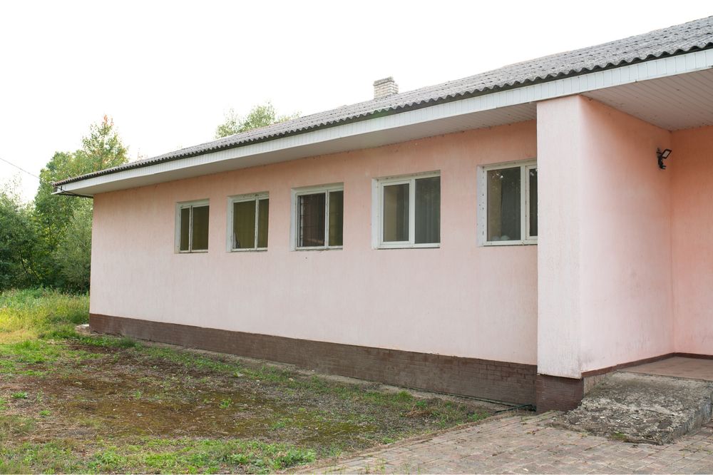Продаж Приміщення  Самбір