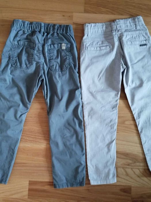 Брюки 2 пари 116