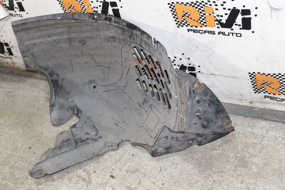 Cava roda frente direita BMW X3 (F25)