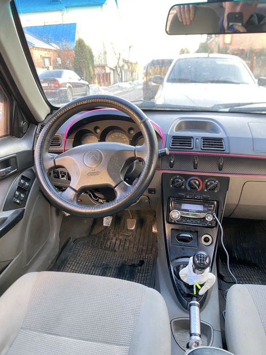 Джилі СК 1.5 2007 рік