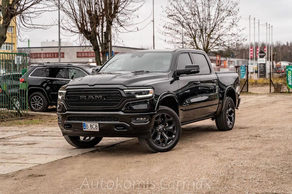 Ram 1500