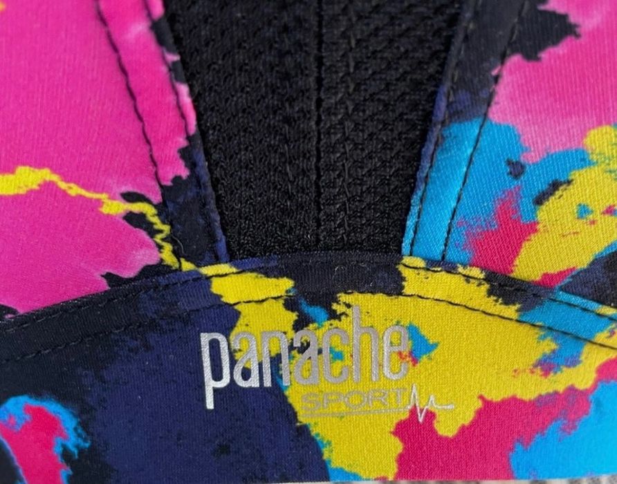 Бюстгальтер/топ Panache sport