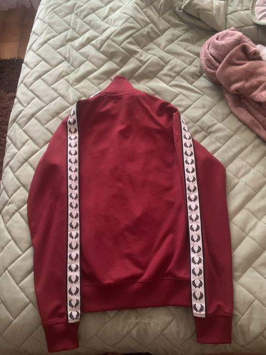 Casaco da fred perry