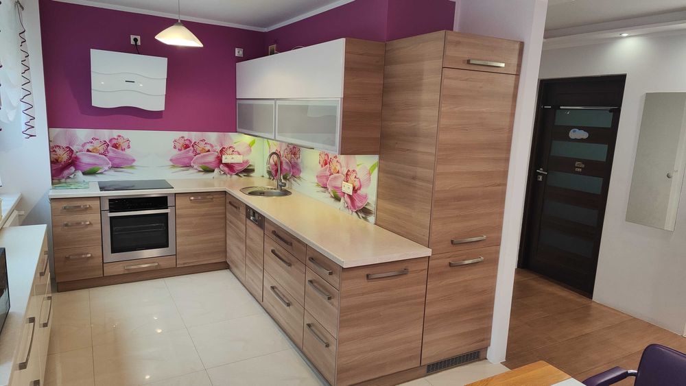 Apartment in Olsztyn, Stare Miasto - Widok 3