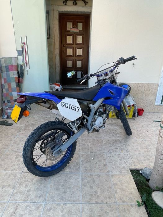 Vendo DT50R muito bom estado