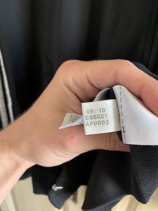 Олімпійка Adidas L