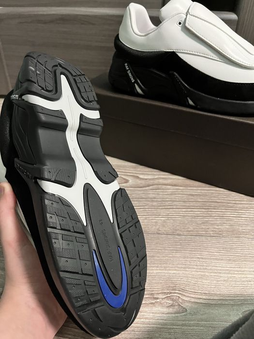 Кросівки Raf Simons Antei