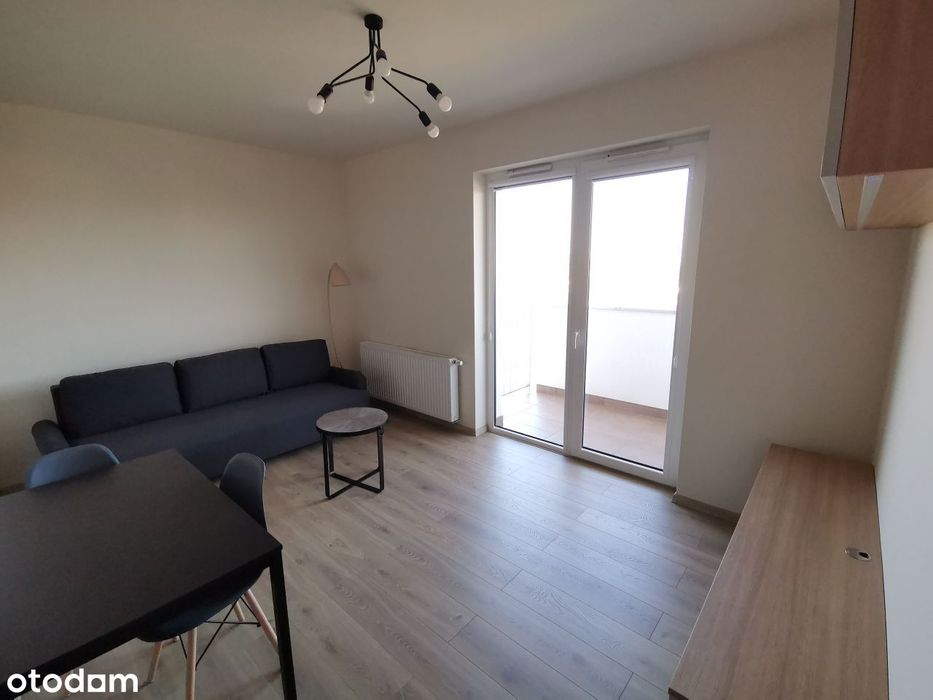 Super lokalizacja, osobna kuchnia, balkon