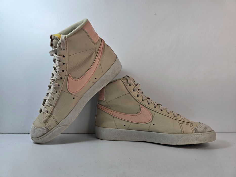 Nike blazer buty r. 37,5 eu