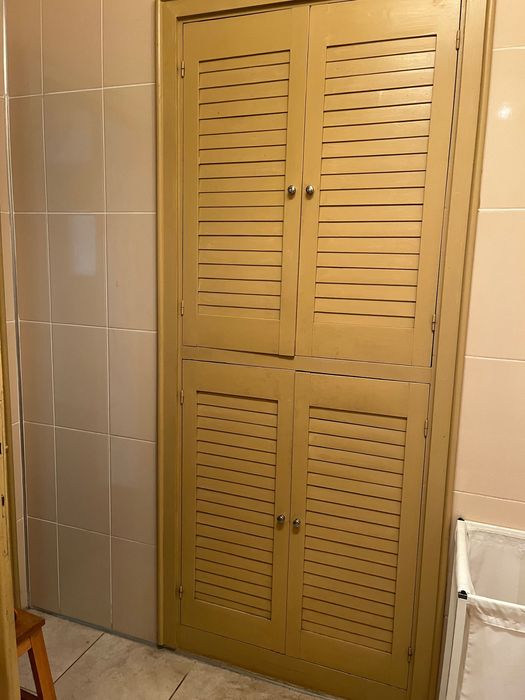 Меблеві фасади з дерева