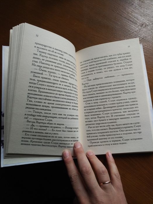 Книга Сандри Браун