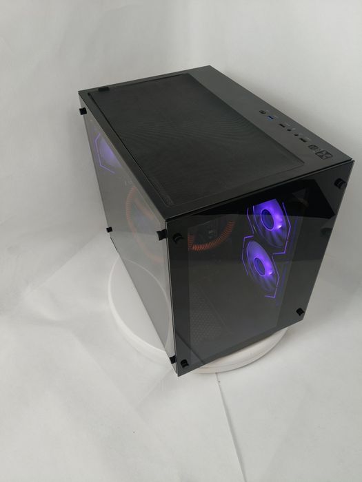 Komputer Gamingowy 9800X3D,RTX 5080,16 GB,Win 11, Promocja !