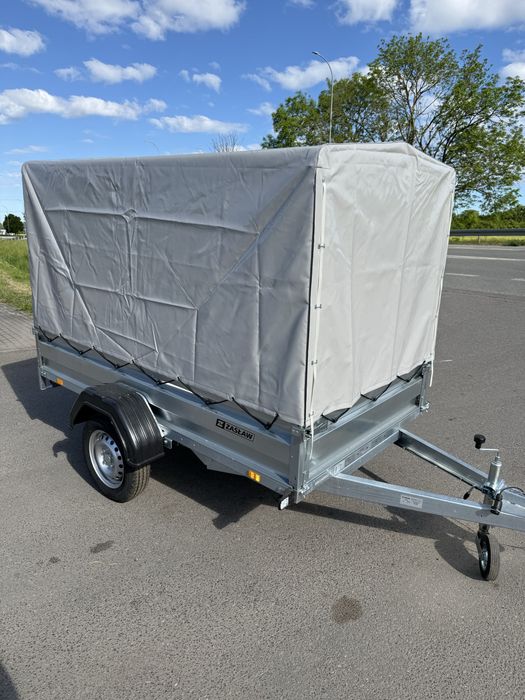 Zaslaw lekka 235 rs automarc