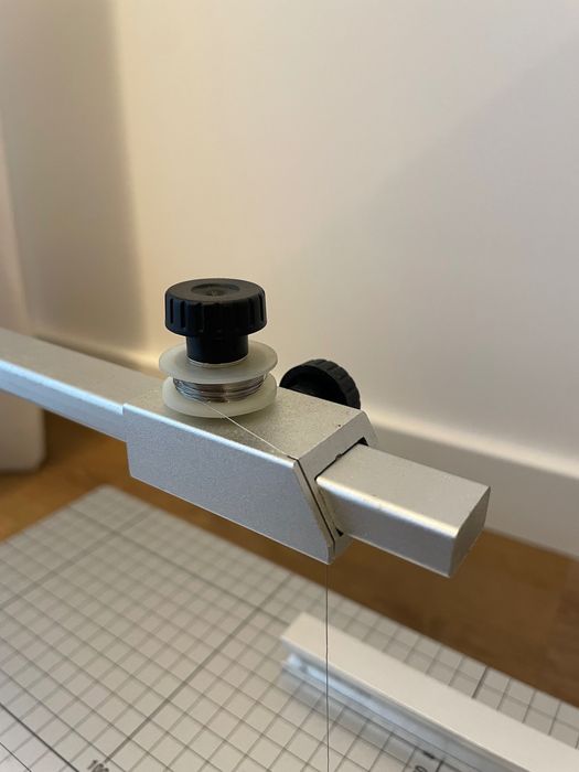 Máquina Corte a Laser - Proxxon Thermocut