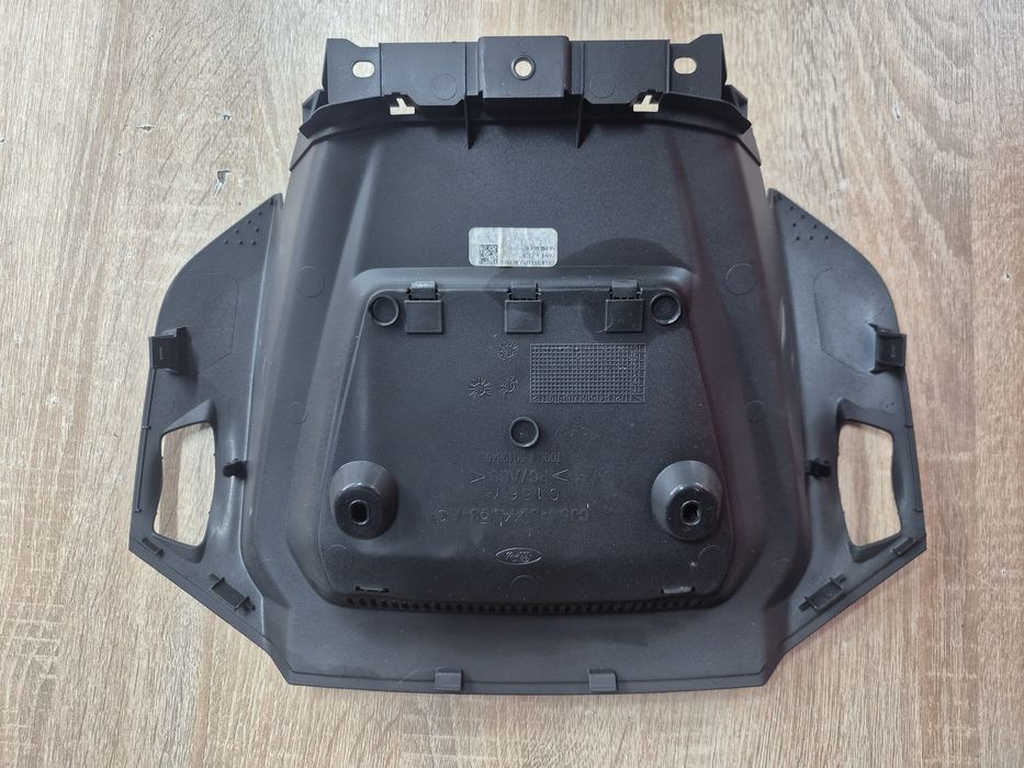 Мультимедіа Ford Escape MK3 2013 - 2019