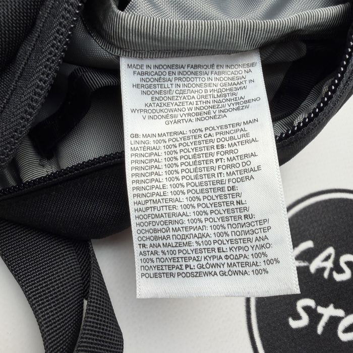 ОРИГІНАЛ Сумка The North Face Бананка Месенджер з США