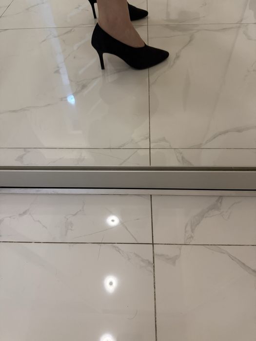 Туфли H&M,актуальная модель,удобные