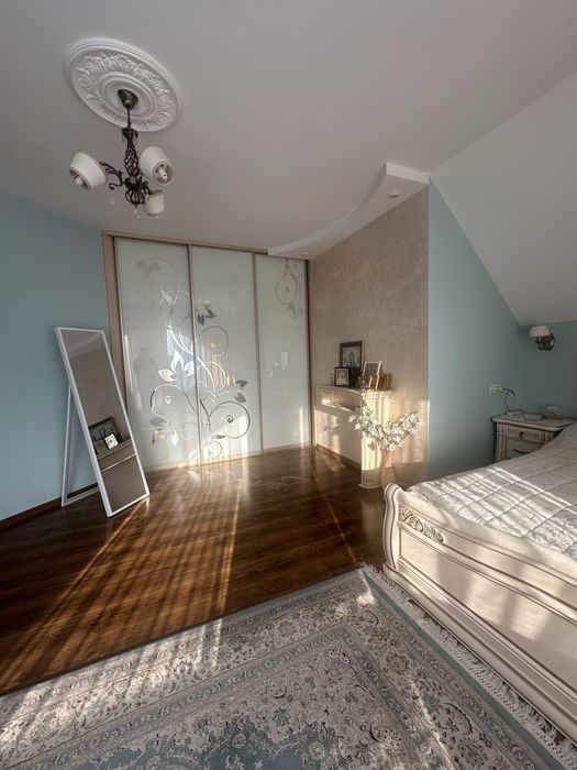 Здається в оренду будинок с.Кінчеш 7 хв до м.Ужгорода