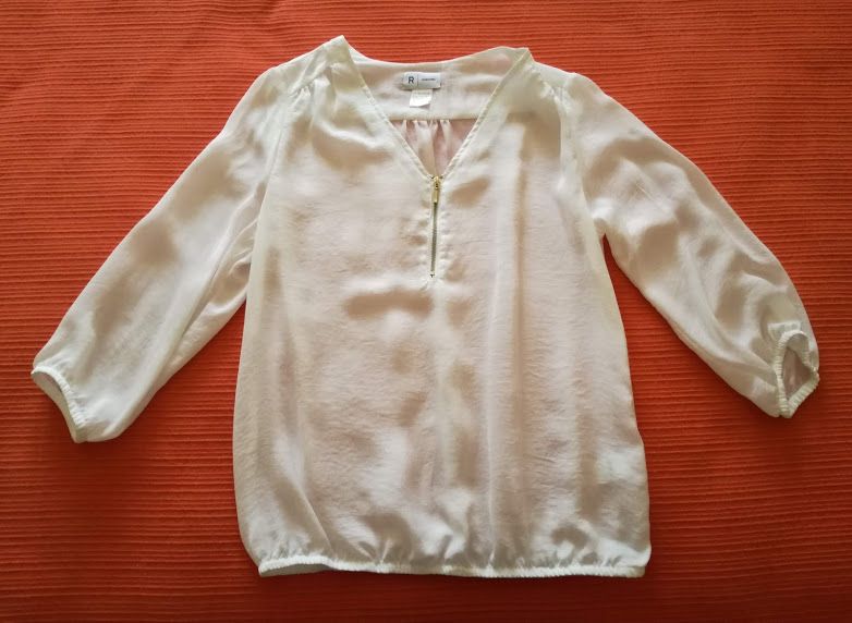 Blusas/Camisas Marca, M-L