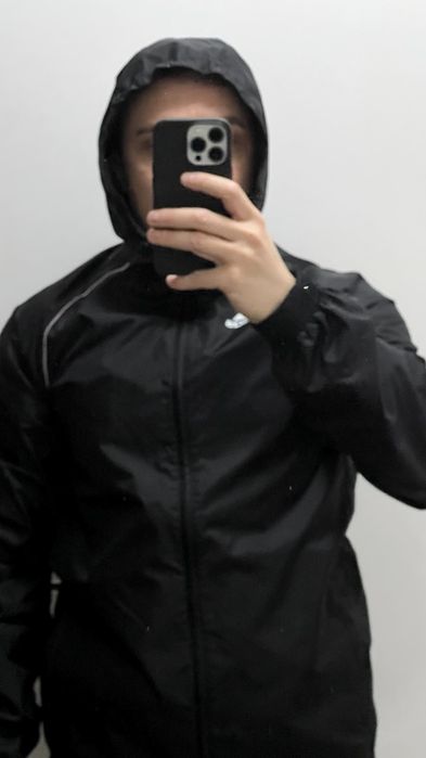 Куртка дощовик Adidas оригінал