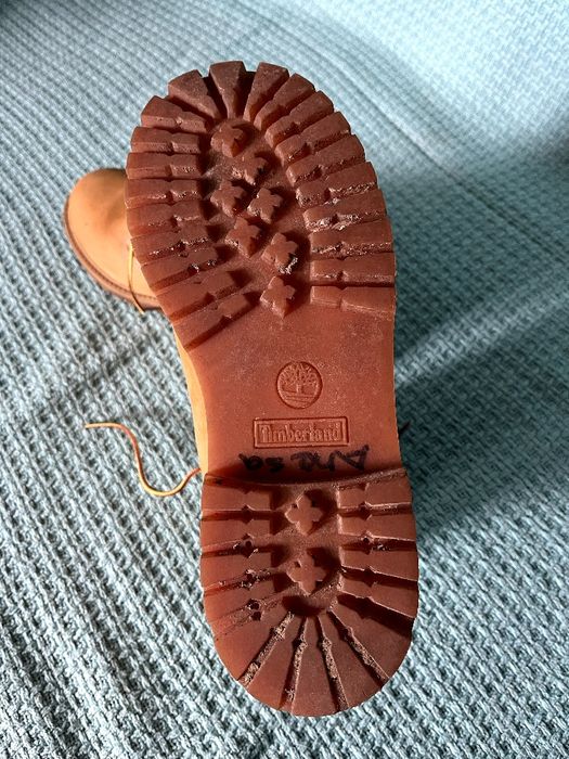 Timberland оригінал, чоловічі 40р. Тімберленд