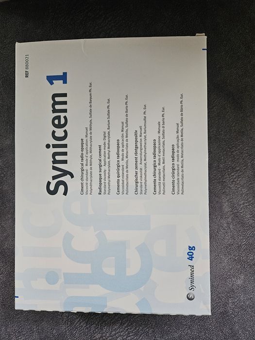 Cement kostny Synicem1