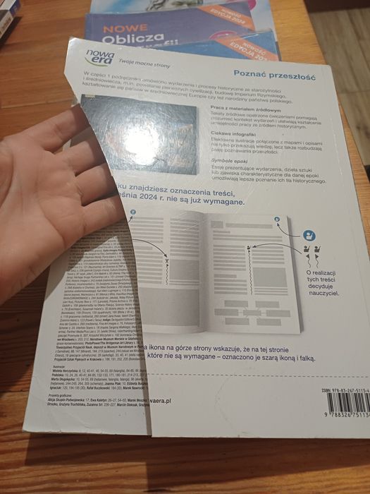 Poznać przeszłość 1