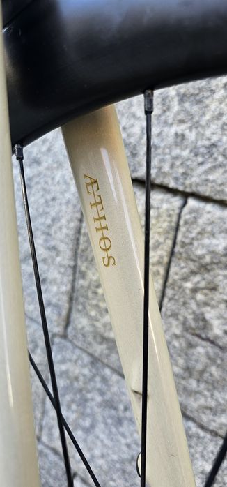 Quadro Specialized Aethos S-Works 52 S