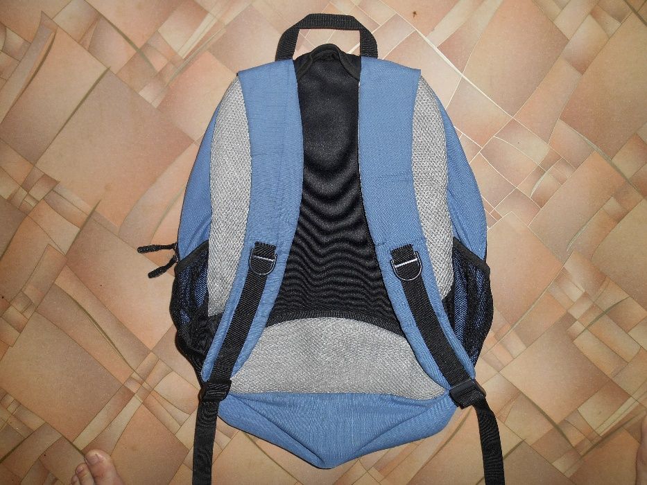 рюкзаки на 1 та на 2 шлейки