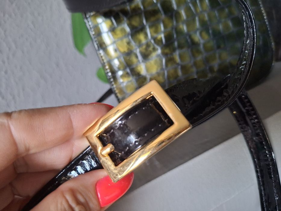 Made in Italy  piękna torebka damska