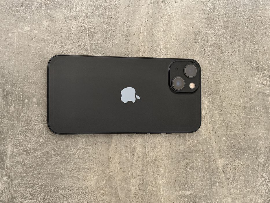 iPhone 13 z gwarancja