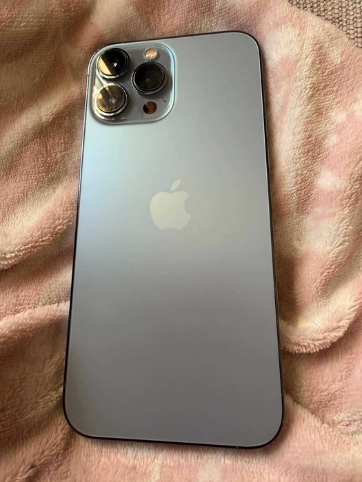 Iphone 13 pro max 256gb