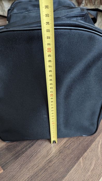 Сумка дорожня Lotto