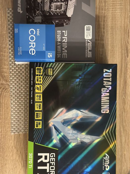 PC Gamingowy