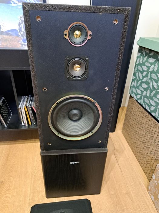 Głośniki Sony SS E-315