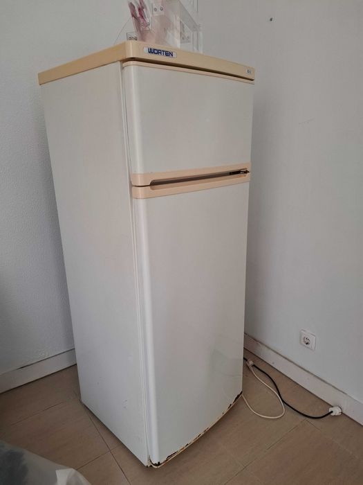 Frigorífico usado