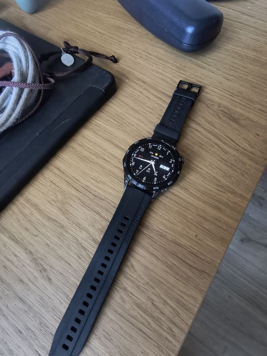 Huawei Watch GT4 Active smartwatch